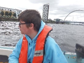 On The Clyde