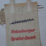Ratzeburgh paper bag