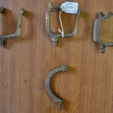 brass gates for sculling boats