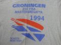 Groningen Holland vest