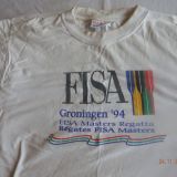 Groningen masters 1994