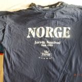 Jorvik 1995