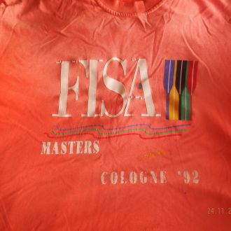 Masters Cologne 92