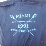 Scotland Miami USA