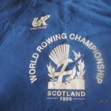 World rowing Scotland 96